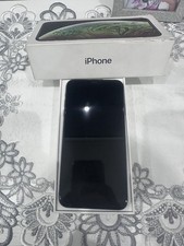 Apple iPhone XS Max - 64GB - Grigio Siderale Usato Perfette Condizioni