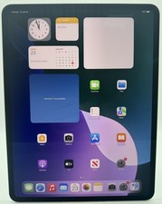Apple iPad Pro 13" M4 Chip 512GB WiFi  Cellular MVXV3LL/A