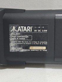 Atari Lynx System Original model BOXED W/MATCHING SERIAL NUMBERS TESTED WORKING 