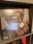 ROME STREETZ - KISS THE RING Silver Vinyl 216/250 Griselda Daupe!