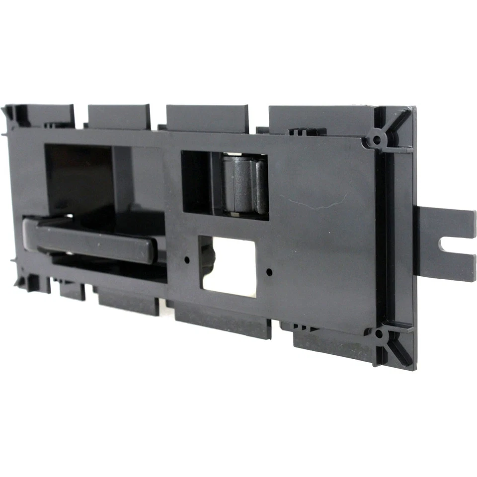 Manija de puerta interior para 82-94 Chevrolet S10 83-94 S10 Blazer delantero izquierdo plástico Foto 2 de 4