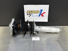 15-20 OEM BMW F80 F82 F83 M3 M4 Front Left Driver Suspension Strut EDC VDC 48k