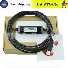 1pcs 3BSC630197R1 for ABB AC800M Frequency Converter Programming Debugging Cable
