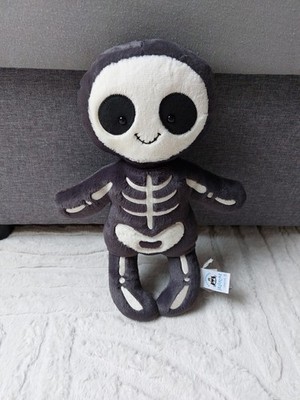 Jellycat Skeleton Bob 