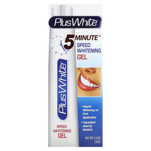 5 Minute Speed Whitening Gel, 2 oz (56 g) - Picture 2 of 3
