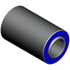 Atro AT82000 Leaf Spring Bushing   4 In. Length, 1 1/4 In. Id, 2 1/2 In. Od