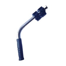 Dumbbells Bar Handle Loadable Fitness Equipment Forearm Strength Exerciser