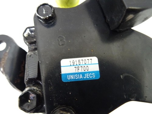 STUURBEKRACHTIGINGSPOMP Nissan Terrano II (R20/TR50) 491107F700 - Afbeelding 2 van 4