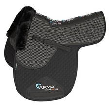 Image of Shires Arma Soft Grip Numnah