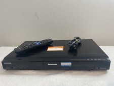 Panasonic DMR-EZ17 DVD Recorder for sale online | eBay
