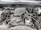 Used Air Cleaner Assembly fits: 2015 Toyota Tacoma Grade A