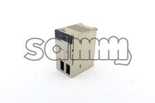 OMRON C200HX-CPU44-E CPU UNIT Used