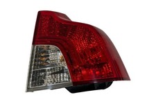 Volvo S40 2006 Hinten rechts R�ckleuchte Heckleuchte 31214608 ONV41478