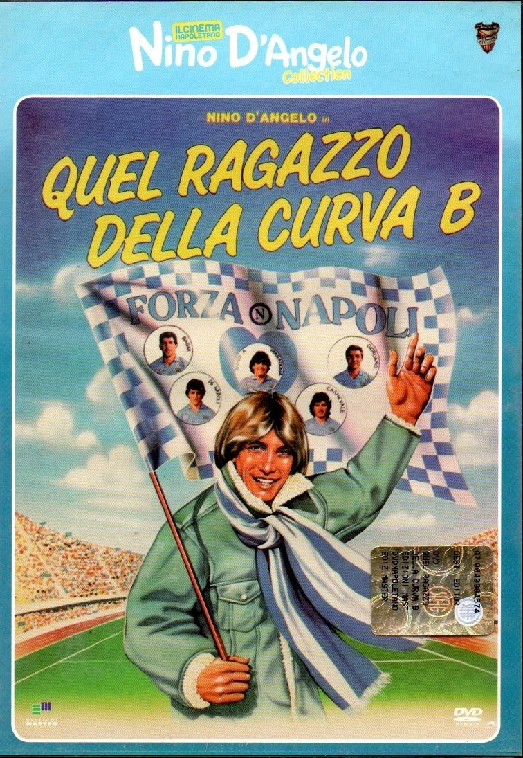 Nino d angelo dvd | Acquisti Online su eBay