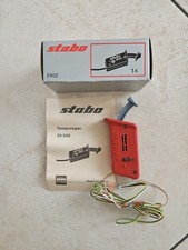 stabo car Temporegler "NEU"