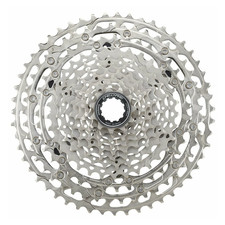 Shimano DEORE CS M5100 Cassette Sprocket 11 Speed 11-51T Mountain Bike MTB