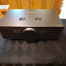 Panasonic PT-AE4000 LCD Home Cinema FHD Projector - With remote control