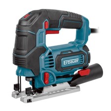 Erbauer 750W 220-240V Corded Jigsaw EJS750 Power Tool DIY Builder Equipment