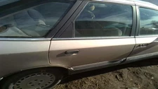 Passenger Right Rear Side Door Scorpio Fits 88-89 MERKUR 27860754