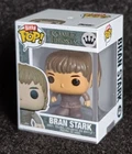 Funko Bitty Pop BRAN STARK MINT 1/6 Mystery Chase Game Of Thrones HYPER RARE NEW