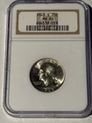 1948-S Washington Quarter NGC MS65 Silver 25C Gem BU Better Date