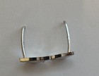Barbie Doll Fashions Shiny Silver Sunglasses Glasses Accessories — photo 4
