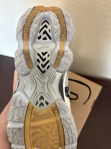 Mizuno Wave Tornado04 Damen-Hallenvolleyballschuhe Größe 7 (Ausstellung) - Bild 8 von 13