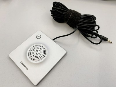Cisco TTC5-06 TelePresence Table Microphone 20 CTS-QSC20-MIC