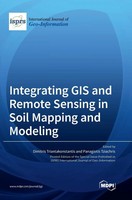 Dimitris Triantakonstantis | Integrating Gis And Remote Sensing In Soil...