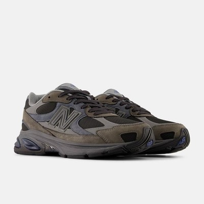 New Balance 2010 'Tornado Faded Black' | Men Sizes 5 - 15 | U20107Z3