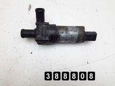 Pompe à eau Volkswagen SHARAN