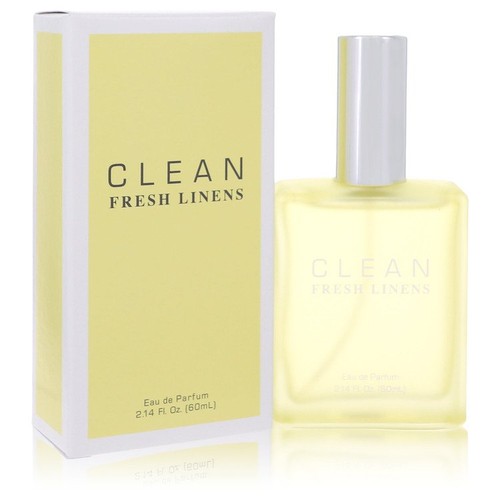 Clean Fresh Linens Clean EdP 2.14 oz / e 63 ml - Afbeelding 1 van 24