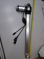 Changzhou Kaidi KDYJT018-24 Linear Actuator Motor (29V DC, 75W, 378mm