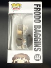 Frodo Baggins Funko POP! Movies Lord of the Rings  #444 VAULTED — photo 5