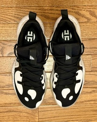 AUTHENTIC Men's Adidas Harden Stepback 2 Sneakers Shoes | Size 10