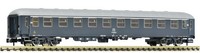 Fleischmann N 863960 Uic-X-Schnellzugwagen 1. Klasse Az Der FS Ep.Iv NEU OVP