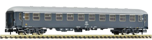 Fleischmann N 863960 UIC-X-Schnellzugwagen 1. Klasse Az der FS Ep.IV NEU OVP | Condition: Neu
