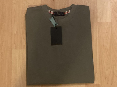 Gant Herren Sweat Shirt Gr.M Neu
