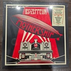 Led Zeppelin Mothership 180g Vinyl 4LP Boxset [NEW/SEALED] best of greatest hits