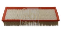 Luftfilter Febi Bilstein 01812 Filtereinsatz FüR Audi VW Passat Santana Golf 6A