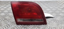 2008-2012 AUDI A3 SPORTBACK (8P) REAR TAIL LIGHT ON TAILGATE LEFT SIDE