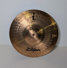 Zildjian 10" splash