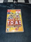 Captian Toad: Treasure Tracker - Nintendo Switch