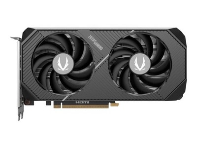 ZOTAC GeForce RTX 5070 Twin Edge OC, Grafikkarte DLSS 4, 3x DisplayPort, 1x HDM