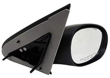 955-388 Passenger Side Manual Remote Door Mirror Passenger Side RH 