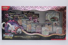 Pokemon Paldean Fates Premium Collection Grea...