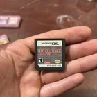 Nintendo DS Game Hotel Dusk Room 215 Cartridge Only Teen