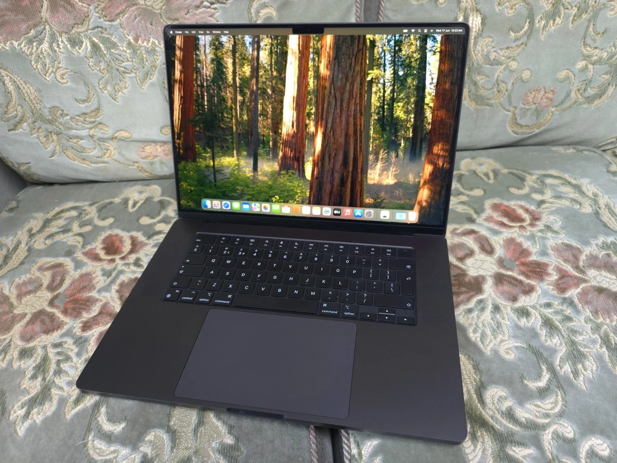 MacBook Pro 1TB for sale | eBay UK