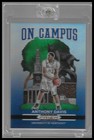 2021 Panini Prizm Draft Picks #16 Anthony Davis On Campus