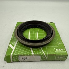 New Genuine SKF Transfer Case Output Shaft Se...
